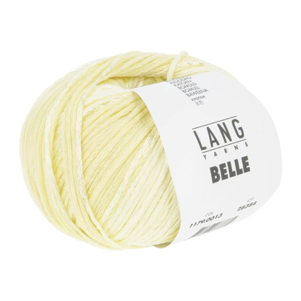 Lang Yarns Belle